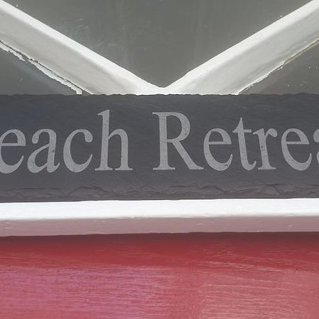 Beach Retreat Village Centre Location Shaldon Ngoại thất bức ảnh