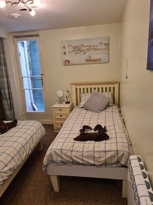 Beach Retreat Village Centre Location Shaldon Ngoại thất bức ảnh