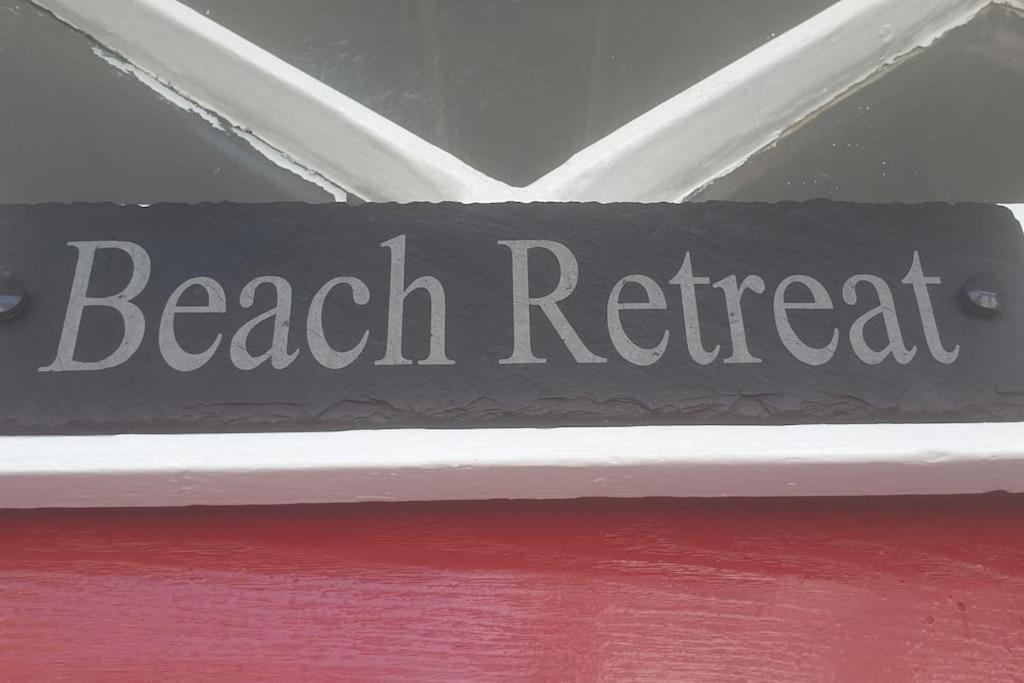 Beach Retreat Village Centre Location Shaldon Ngoại thất bức ảnh
