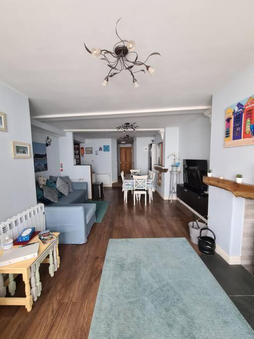 Beach Retreat Village Centre Location Shaldon Ngoại thất bức ảnh