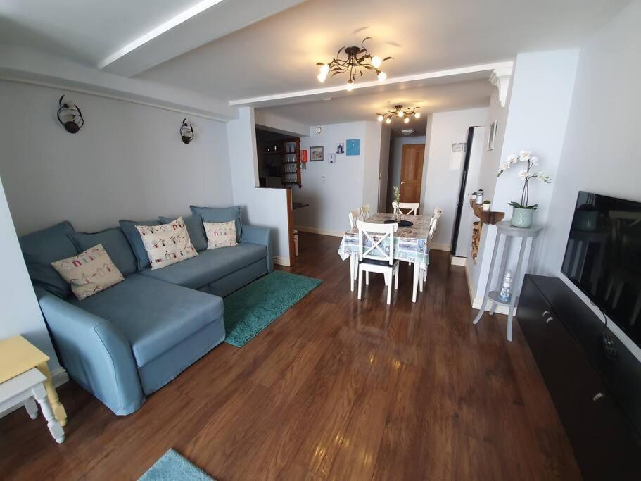 Beach Retreat Village Centre Location Shaldon Ngoại thất bức ảnh
