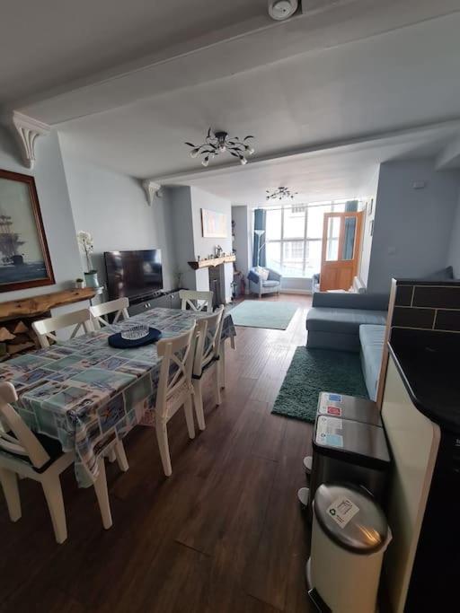 Beach Retreat Village Centre Location Shaldon Ngoại thất bức ảnh